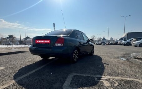 Hyundai Elantra III, 2003 год, 270 000 рублей, 3 фотография