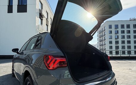 Audi Q3, 2026 год, 3 620 000 рублей, 8 фотография