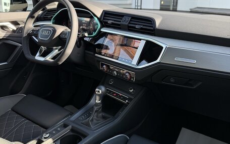Audi Q3, 2026 год, 3 620 000 рублей, 10 фотография