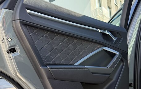 Audi Q3, 2026 год, 3 620 000 рублей, 15 фотография
