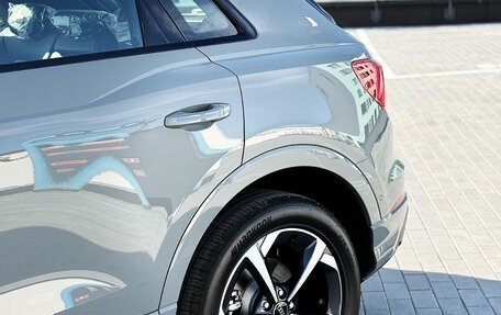 Audi Q3, 2026 год, 3 620 000 рублей, 7 фотография