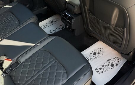Audi Q3, 2026 год, 3 620 000 рублей, 13 фотография