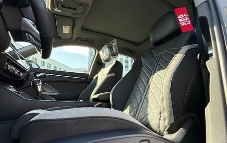 Audi Q3, 2026 год, 3 620 000 рублей, 9 фотография