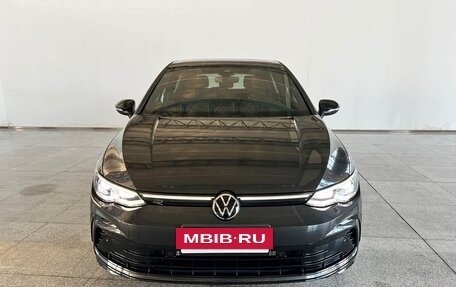 Volkswagen Golf VIII, 2024 год, 1 900 000 рублей, 3 фотография