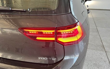 Volkswagen Golf VIII, 2024 год, 1 900 000 рублей, 6 фотография