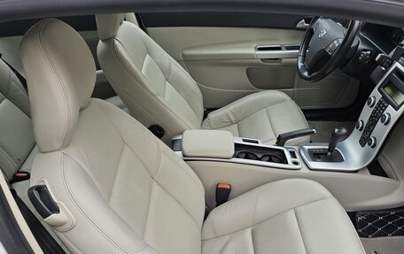Volvo C30 I рестайлинг, 2011 год, 850 000 рублей, 5 фотография
