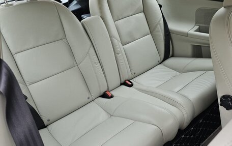 Volvo C30 I рестайлинг, 2011 год, 850 000 рублей, 4 фотография