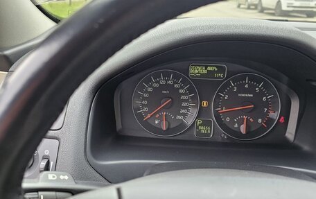 Volvo C30 I рестайлинг, 2011 год, 850 000 рублей, 7 фотография