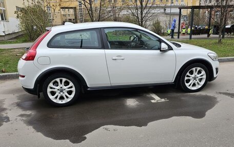Volvo C30 I рестайлинг, 2011 год, 850 000 рублей, 9 фотография