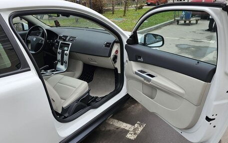 Volvo C30 I рестайлинг, 2011 год, 850 000 рублей, 6 фотография