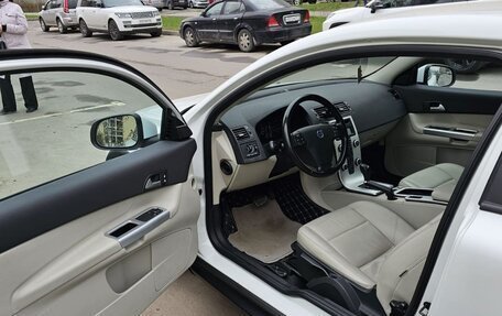 Volvo C30 I рестайлинг, 2011 год, 850 000 рублей, 8 фотография