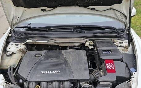 Volvo C30 I рестайлинг, 2011 год, 850 000 рублей, 2 фотография
