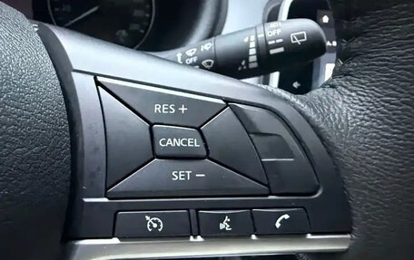 Nissan Kicks I, 2023 год, 1 115 000 рублей, 15 фотография