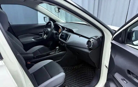 Nissan Kicks I, 2023 год, 1 115 000 рублей, 9 фотография