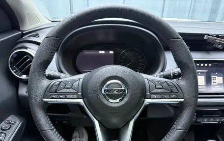Nissan Kicks I, 2023 год, 1 115 000 рублей, 5 фотография