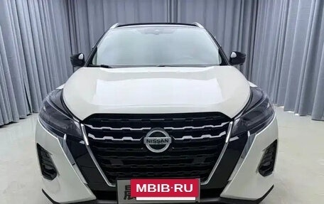 Nissan Kicks I, 2023 год, 1 115 000 рублей, 2 фотография