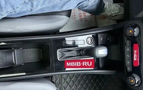 Nissan Kicks I, 2023 год, 1 115 000 рублей, 13 фотография
