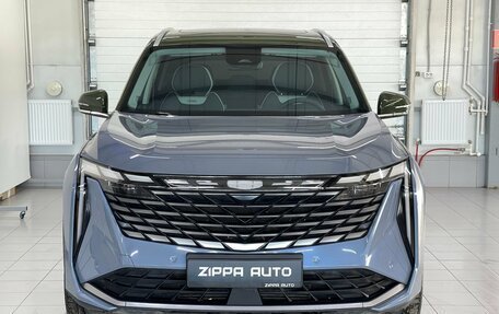 Geely Atlas, 2025 год, 3 199 000 рублей, 2 фотография