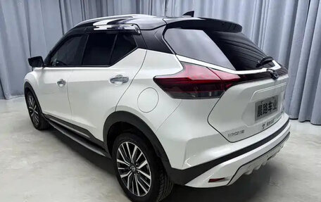 Nissan Kicks I, 2023 год, 1 115 000 рублей, 18 фотография