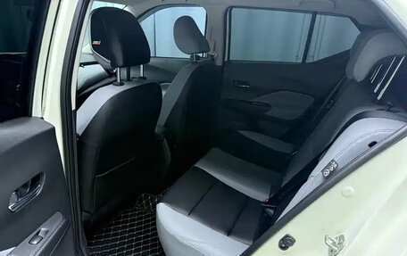 Nissan Kicks I, 2023 год, 1 115 000 рублей, 19 фотография