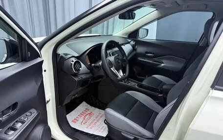 Nissan Kicks I, 2023 год, 1 115 000 рублей, 20 фотография