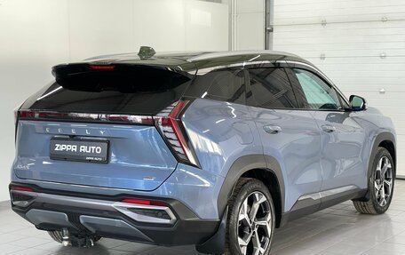 Geely Atlas, 2025 год, 3 199 000 рублей, 4 фотография