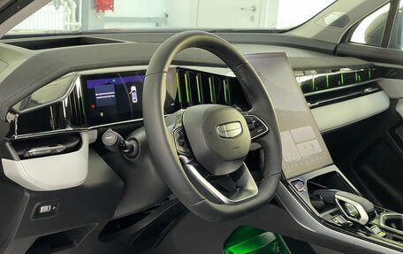 Geely Atlas, 2025 год, 3 199 000 рублей, 8 фотография
