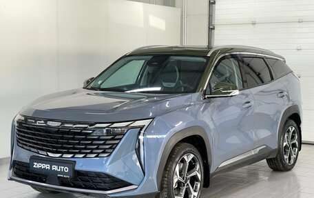 Geely Atlas, 2025 год, 3 199 000 рублей, 3 фотография