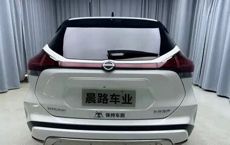 Nissan Kicks I, 2023 год, 1 115 000 рублей, 17 фотография