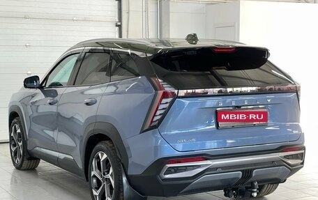 Geely Atlas, 2025 год, 3 199 000 рублей, 6 фотография