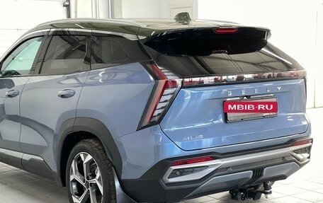 Geely Atlas, 2025 год, 3 199 000 рублей, 7 фотография