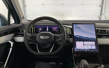 Geely Atlas, 2025 год, 3 199 000 рублей, 9 фотография