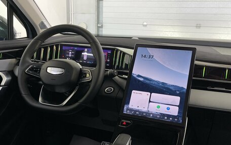 Geely Atlas, 2025 год, 3 199 000 рублей, 11 фотография