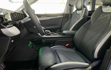 Geely Atlas, 2025 год, 3 199 000 рублей, 18 фотография