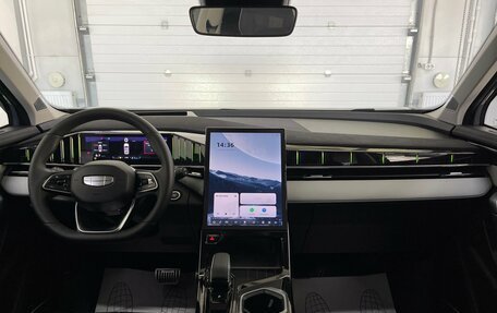 Geely Atlas, 2025 год, 3 199 000 рублей, 10 фотография