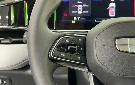 Geely Atlas, 2025 год, 3 199 000 рублей, 12 фотография