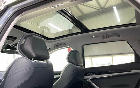 Geely Atlas, 2025 год, 3 199 000 рублей, 22 фотография