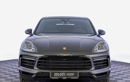 Porsche Cayenne III, 2020 год, 6 955 000 рублей, 2 фотография