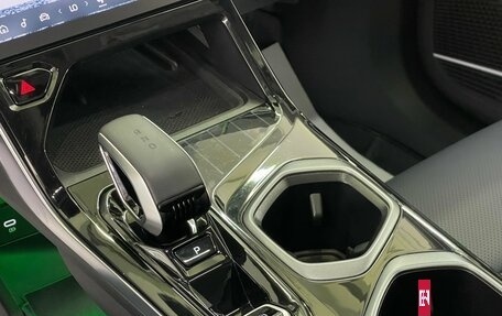 Geely Atlas, 2025 год, 3 199 000 рублей, 15 фотография
