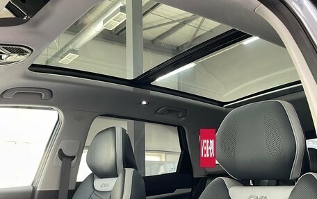Geely Atlas, 2025 год, 3 199 000 рублей, 19 фотография