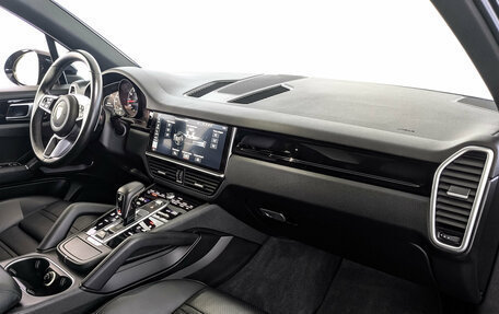 Porsche Cayenne III, 2020 год, 6 955 000 рублей, 13 фотография