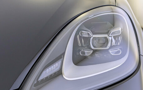 Porsche Cayenne III, 2020 год, 6 955 000 рублей, 11 фотография