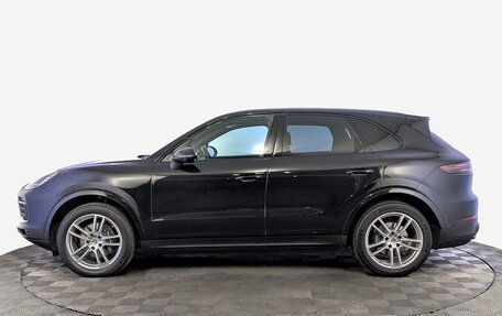 Porsche Cayenne III, 2020 год, 6 955 000 рублей, 8 фотография