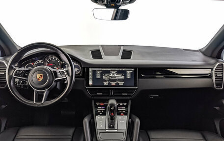 Porsche Cayenne III, 2020 год, 6 955 000 рублей, 14 фотография