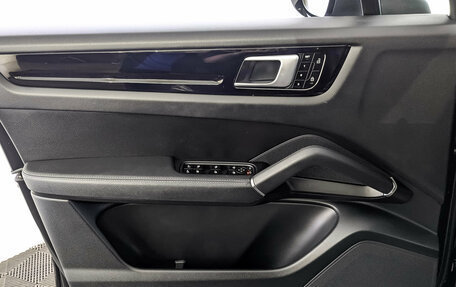 Porsche Cayenne III, 2020 год, 6 955 000 рублей, 19 фотография