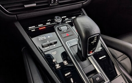 Porsche Cayenne III, 2020 год, 6 955 000 рублей, 21 фотография