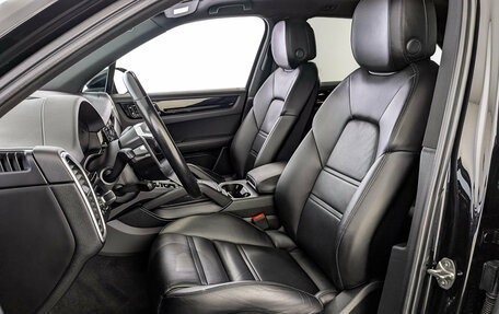Porsche Cayenne III, 2020 год, 6 955 000 рублей, 20 фотография