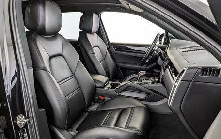 Porsche Cayenne III, 2020 год, 6 955 000 рублей, 24 фотография