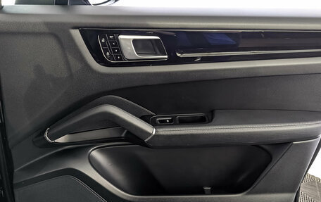 Porsche Cayenne III, 2020 год, 6 955 000 рублей, 25 фотография