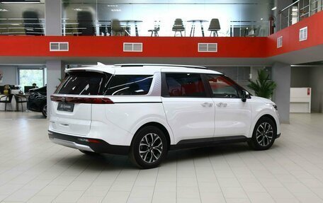 KIA Carnival, 2020 год, 3 390 000 рублей, 2 фотография